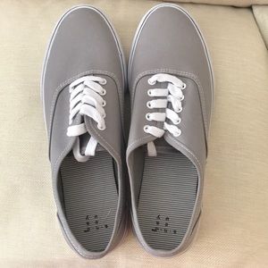 a new day Gray Sneakers